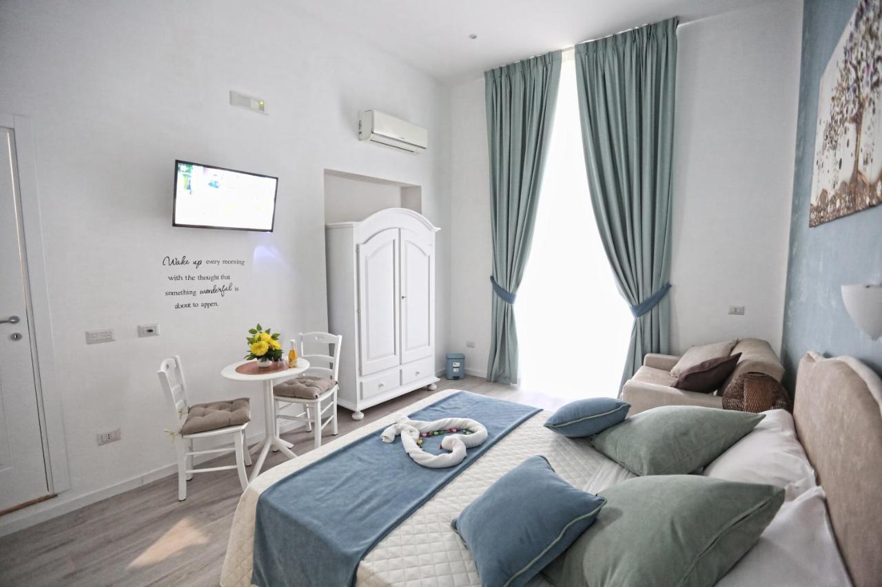 Maison Nilo 15 Napoli Ngoại thất bức ảnh
