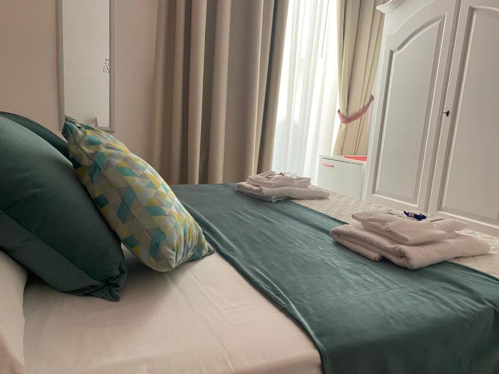 Maison Nilo 15 Napoli Ngoại thất bức ảnh