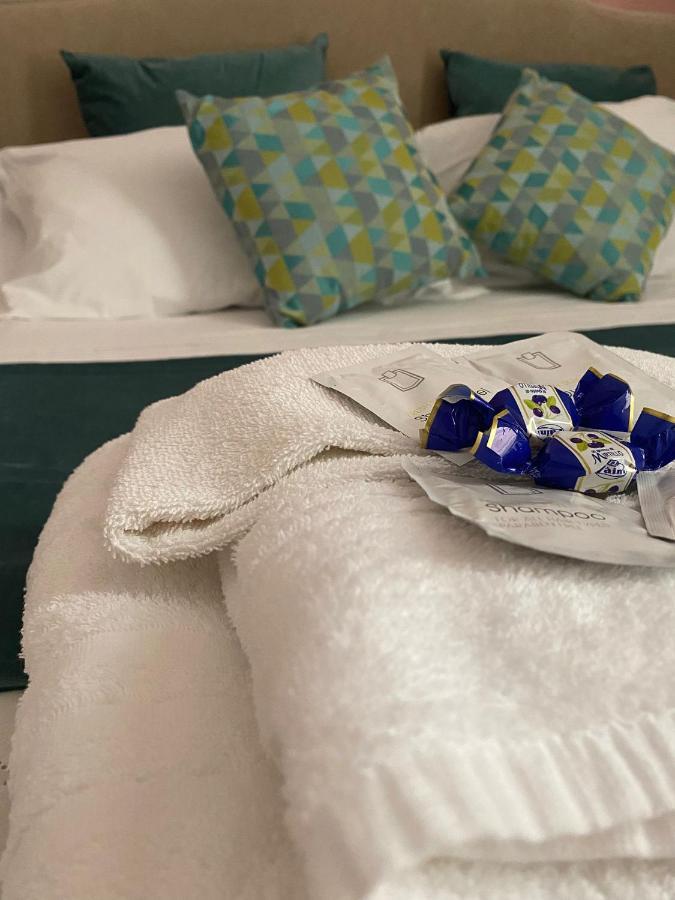 Maison Nilo 15 Napoli Ngoại thất bức ảnh