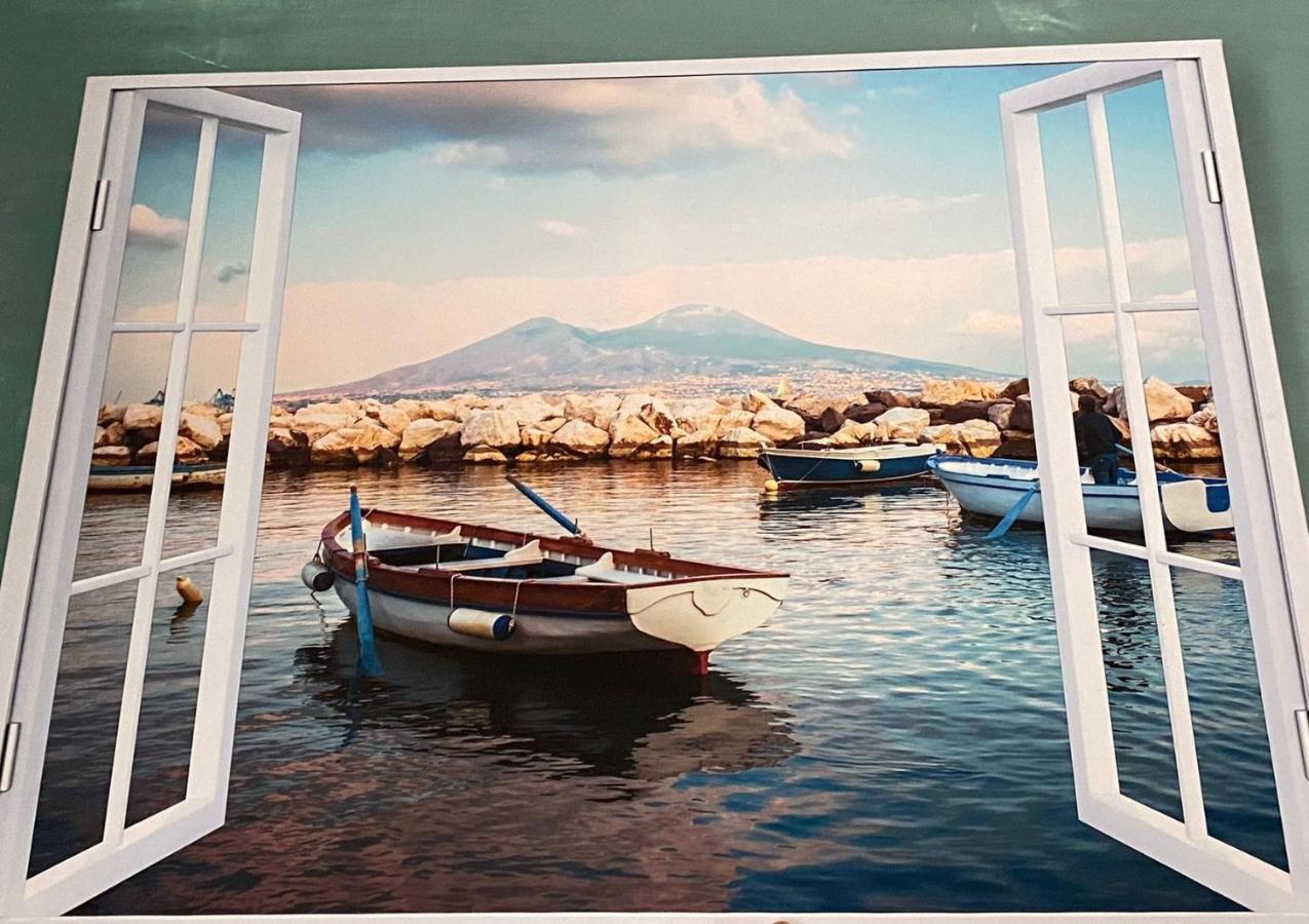 Maison Nilo 15 Napoli Ngoại thất bức ảnh